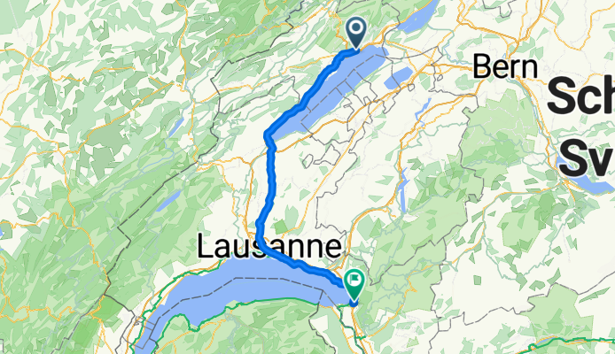 02-100-Neuchatel --- Villeneuve