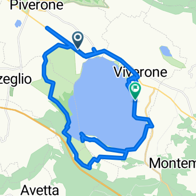 Da Via Statale a Viale Lungo Lago