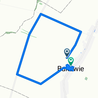 Klonowa do Klonowa