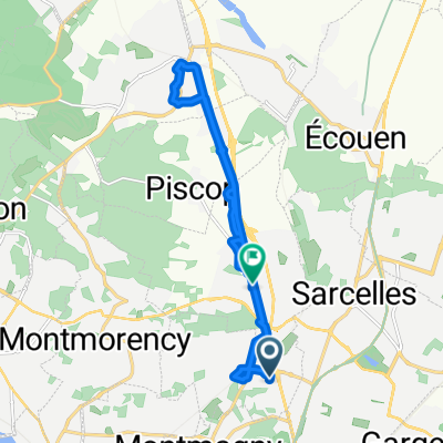 48.984, 2.360 do 48.998, 2.356