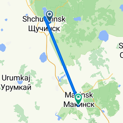 Волнообразная езда