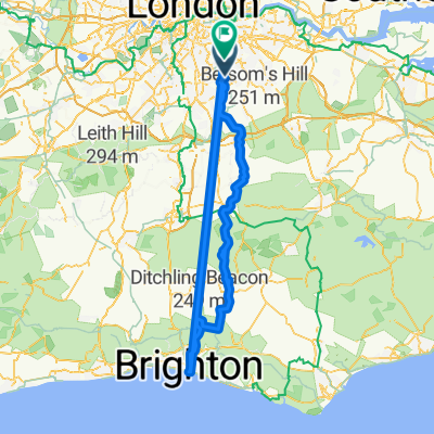 Brighton 1
