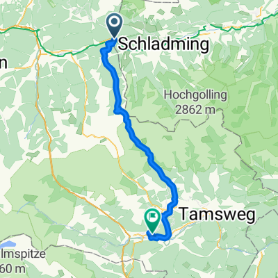 001-Radstadt-St.Michael