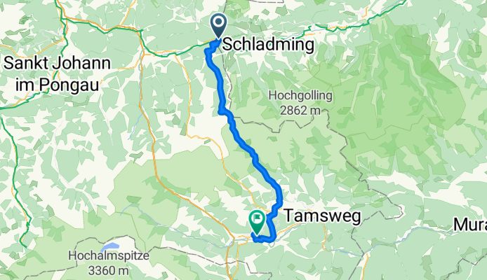 001-Radstadt-St.Michael