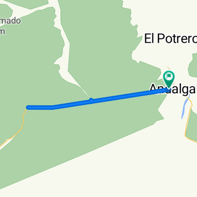 Ruta moderata1