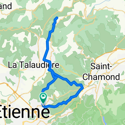 Sortie 14 juillet