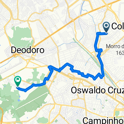 1 esquadrão de cavalaria paraquedista