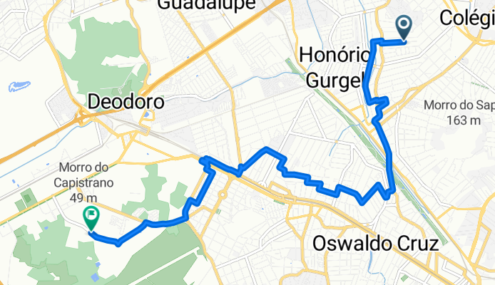 1 esquadrão de cavalaria paraquedista