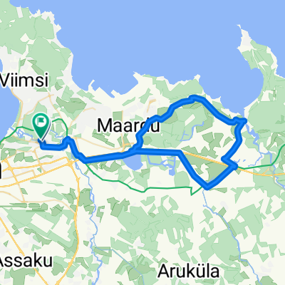 osja jagala kostivere osja