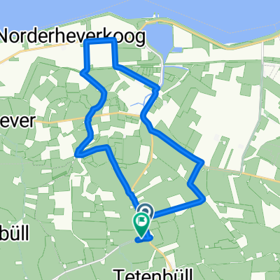 Poppenbuell-Wasserkoog
