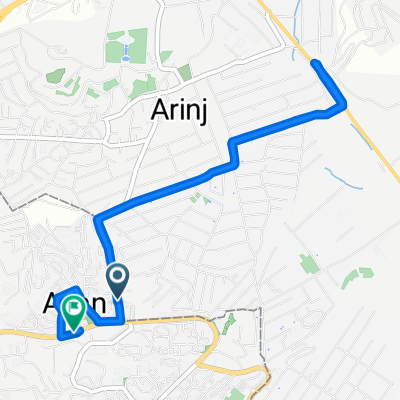 Armenia to Armenia