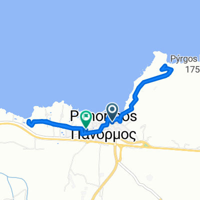 Recorded via Apple Watch on 14 Jul at 10:42