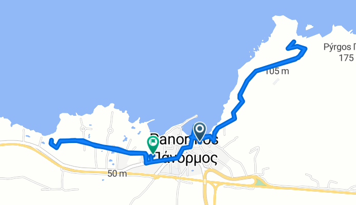 Recorded via Apple Watch on 14 Jul at 10:42