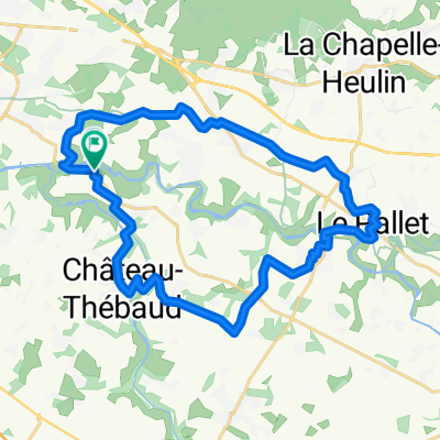 27 km