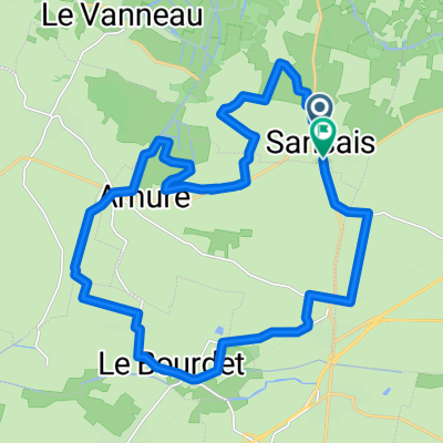 De Grand Rue à Grand Rue