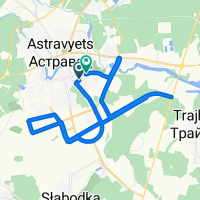 Медленная езда