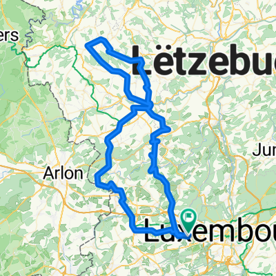 Memorial 20.09.2025 100 km