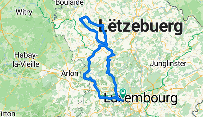 Memorial 20.09.2025 100 km