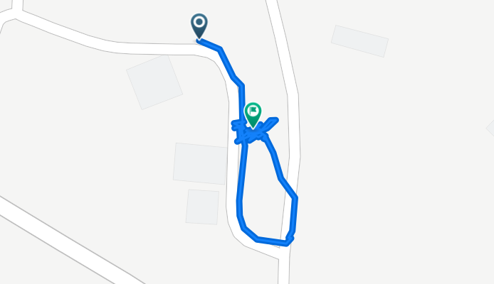 Easy ride