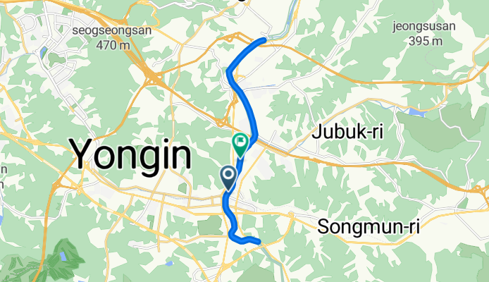 고림동Ph0]으로 라우팅