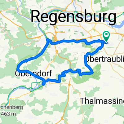 Höhenhof,Abbach,Matting,Pentling