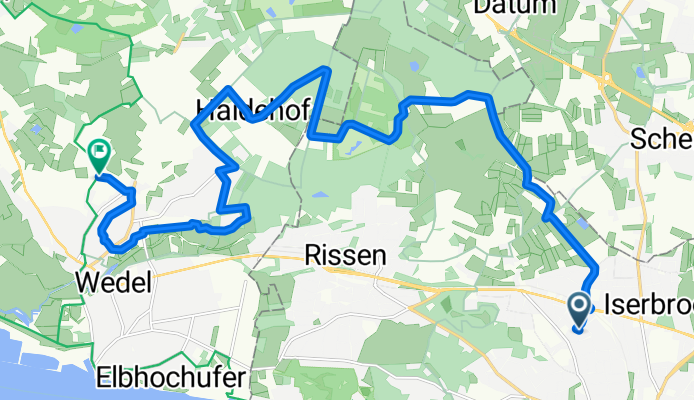 sülldorf