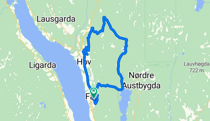 Tyskervegen