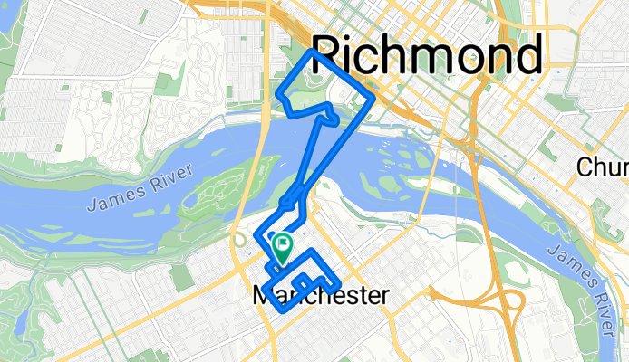 walking & Bainbridge ride