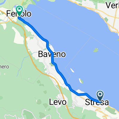 2025.07.14 - Stresa nach Feriolo