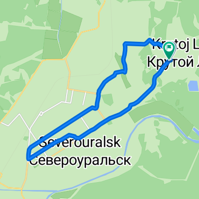 От Неизвестная Дорога до Неизвестная Дорога
