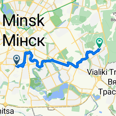 нестерова