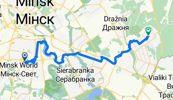 нестерова
