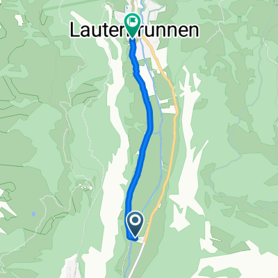 lauterbrunnen