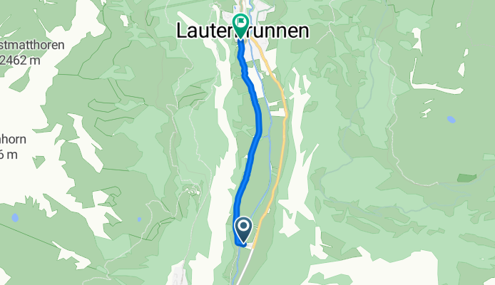 lauterbrunnen