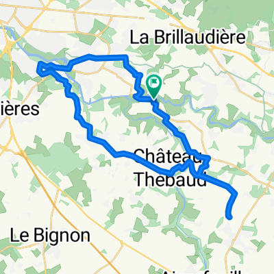 30 km