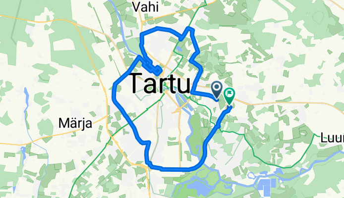 Tartu tiir (GRV)