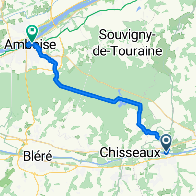 Passage des Chalands do Montée de l'Emir Abd el Kader