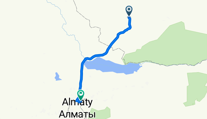 Быстрая езда