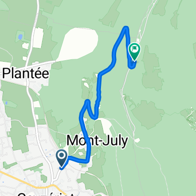 mont july