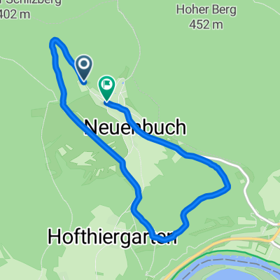 S-Kurve-Ruheforst-zurück