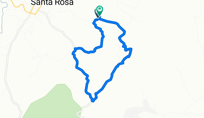 Paseo lento