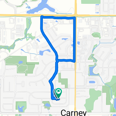 SW 48th St, Ankeny to SW 48th St, Ankeny