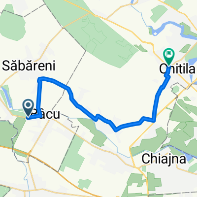 Untitled route