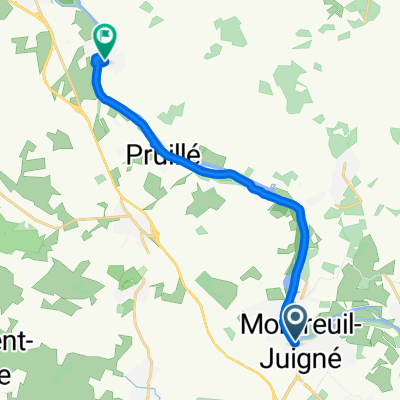 grez neuville
