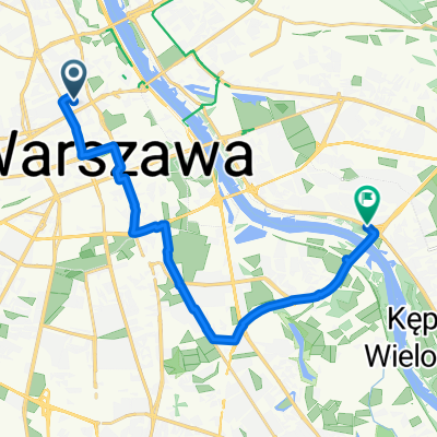 przejazd 15.07.2025