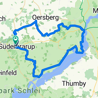 Landarzt Tour
