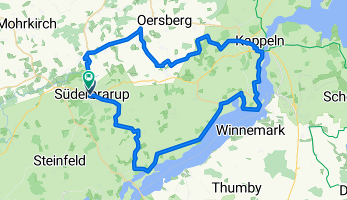 Landarzt Tour