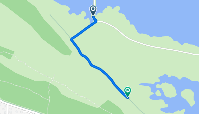 Wildlife Dr, Sanibel to Indigo Trail, Sanibel