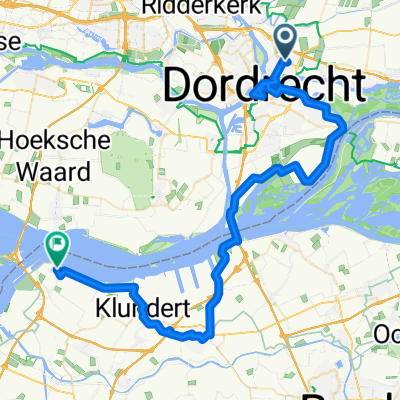 Amsterdam Brügge: Station 3