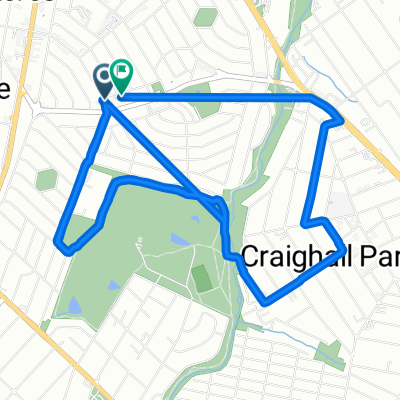 Standard Drive to Standard Drive